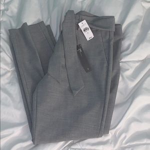 Loft work pants